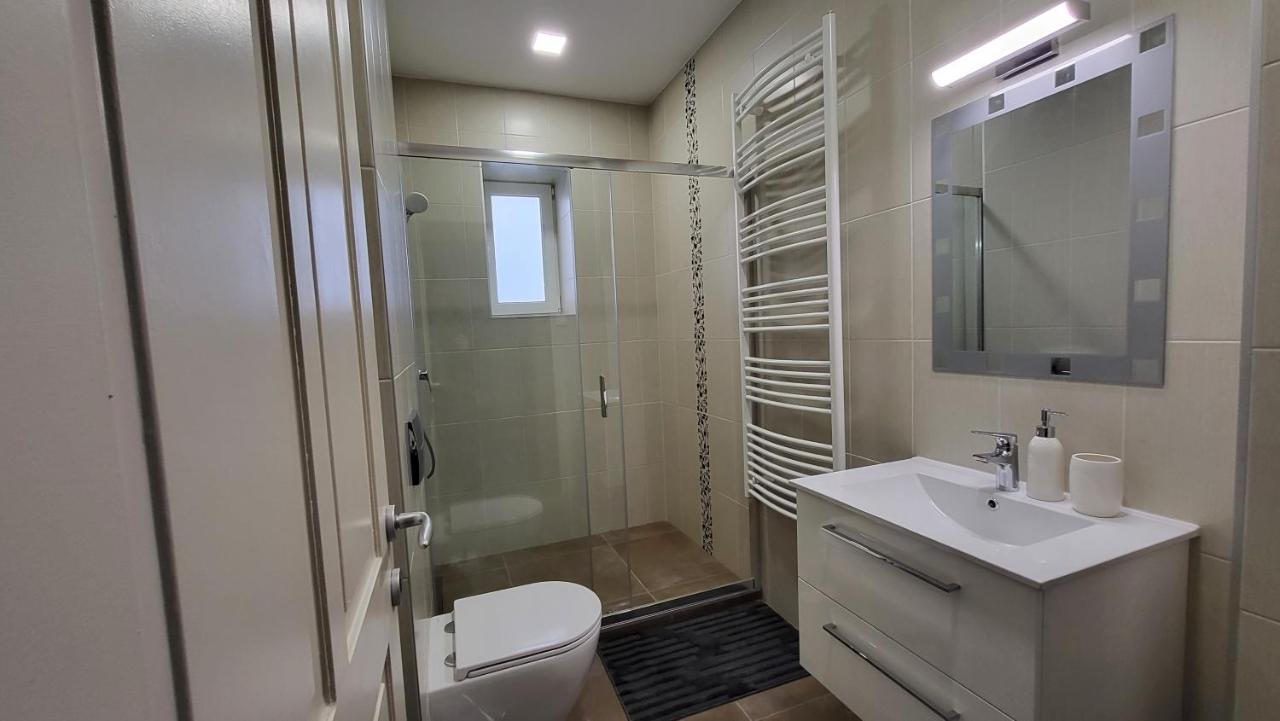 Relax Apartments Sarvar A1 Exterior photo